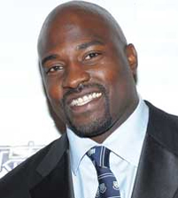 Marcellus Wiley